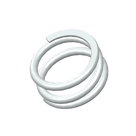Approved Vendor Compression Spring, O= .859, L= .41, W= .093 S/U G909975048